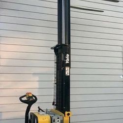Forklift Stackers