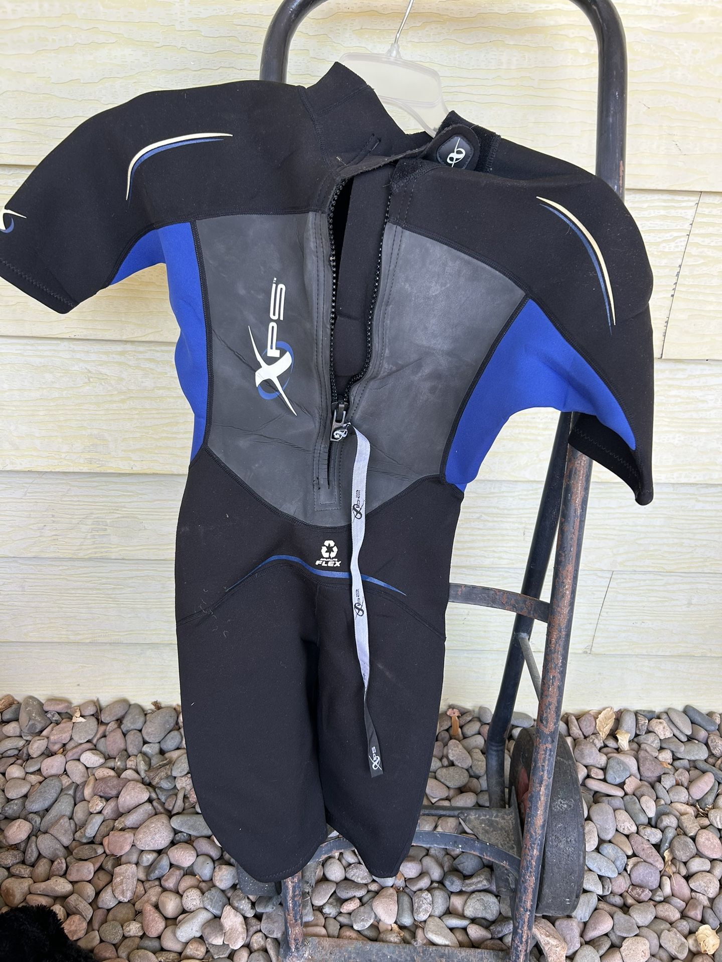 Men’s Wetsuit
