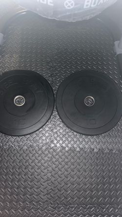 10 lb pounds each weight