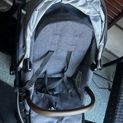 Graco Premier Stroller