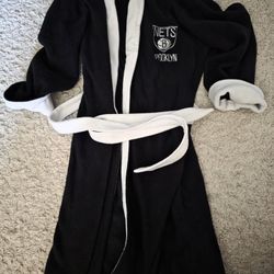 Kids Size 8 Robe