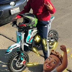 60cc Gas Dirt Bikes Automatic Brand New 60cc For Kids Rfz 2026 