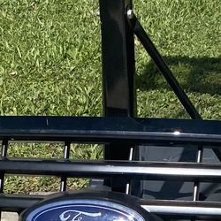 Ford front Grill