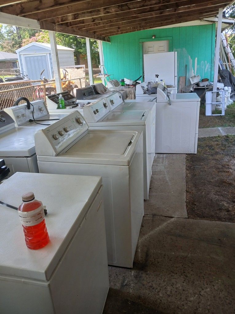 Huge Appliance Sale..Save
