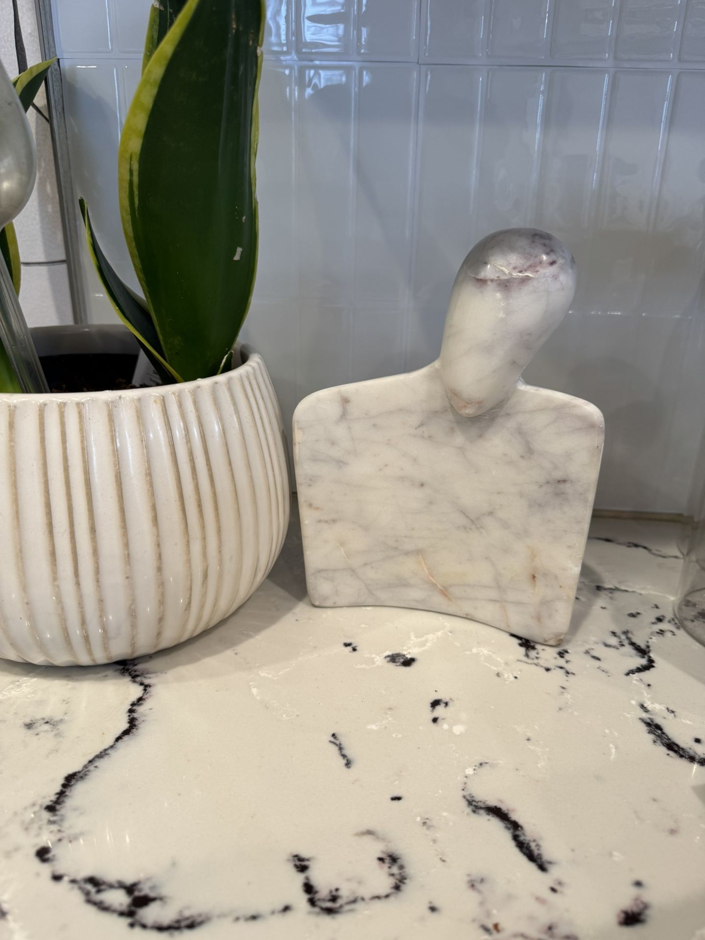 Marble Decor