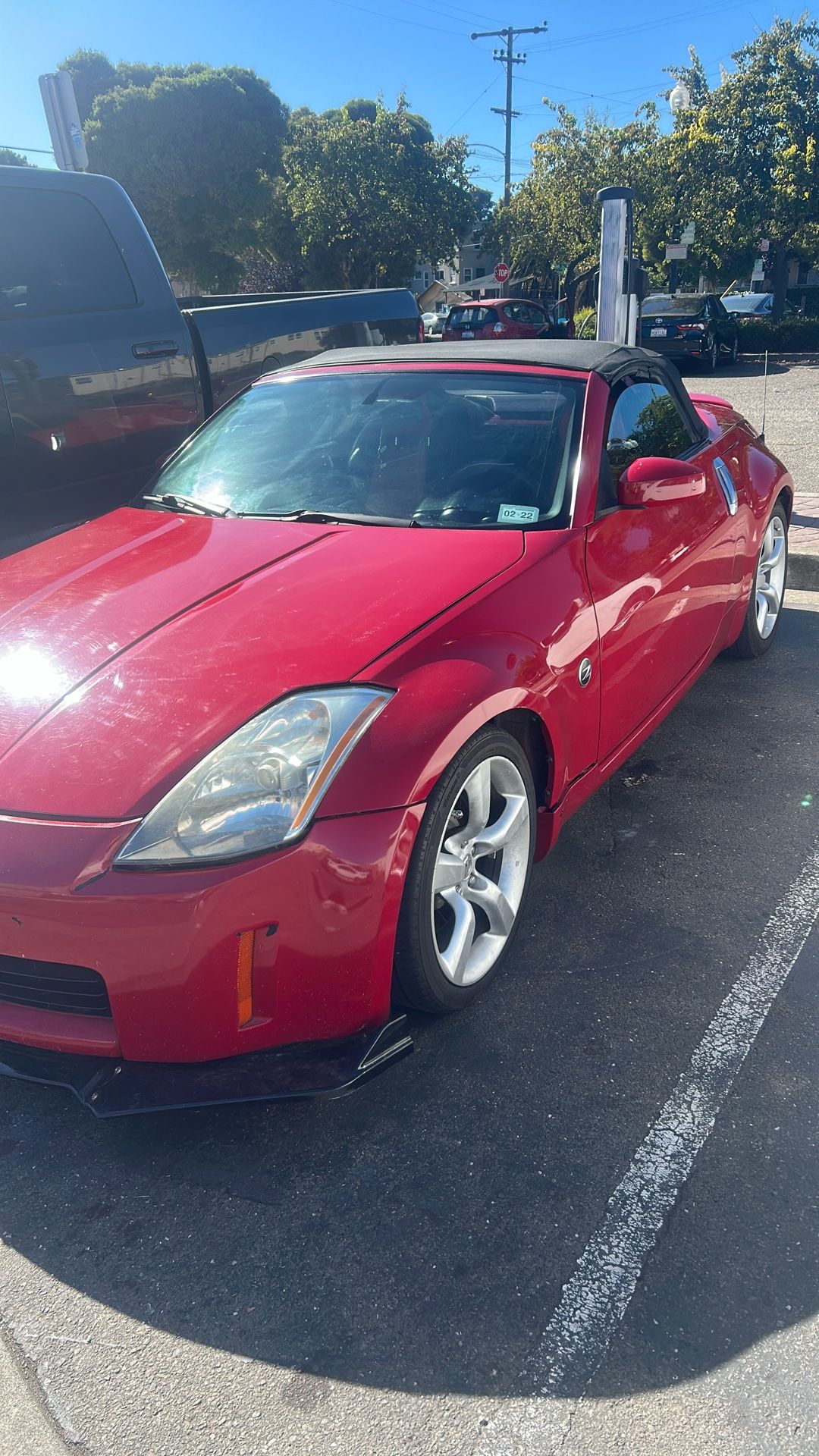 2006 Mazda Mazda3