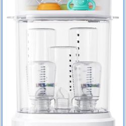 Bottle Sterilizer And Dryer