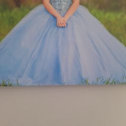 Quinceañera/Sweet 16 Dresses