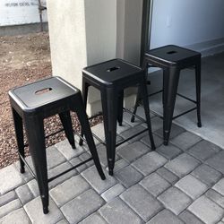 Counter Height Stools 