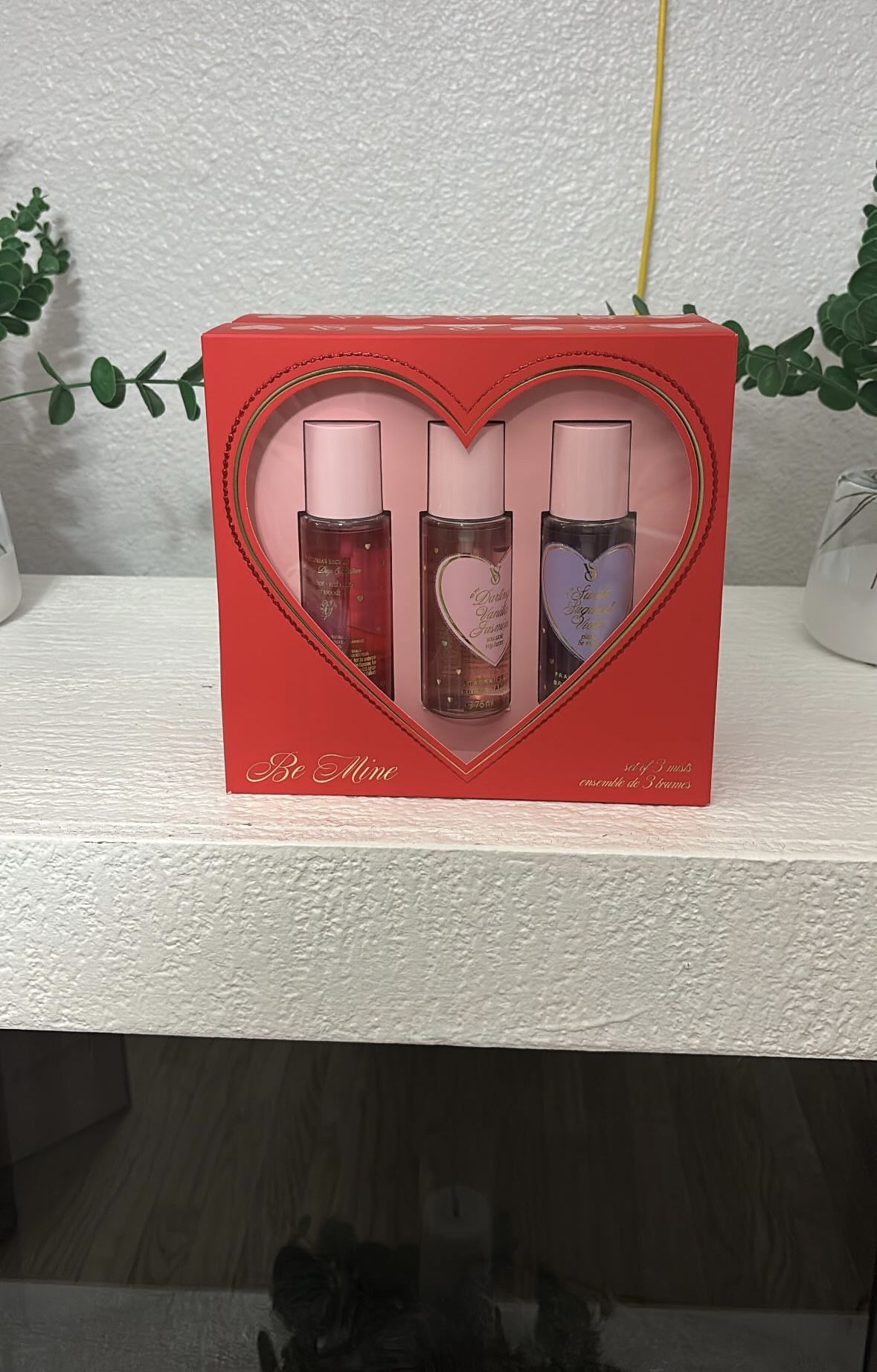 Victoria Secret Perfume Set