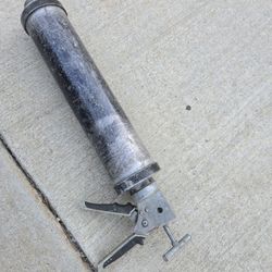 Caulking Gun