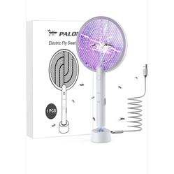 MOSQUITO 🦟 +! BUG ZAPPER 💯% OMG 😳 EFFECTIVE!!!