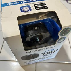Sport Action Camera