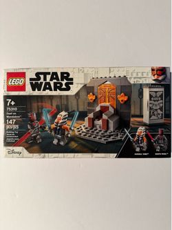 Lego 75310 - Retired