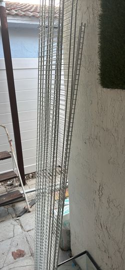 Grids for cabinets cabinets