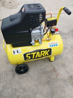 Compressor 10gallon