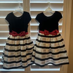 Girls Holiday Dresses