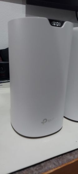 TP-Link Deco S4R AC1200 Whole Home Mesh Wi-Fi System