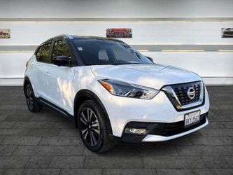 2019 Nissan Kicks