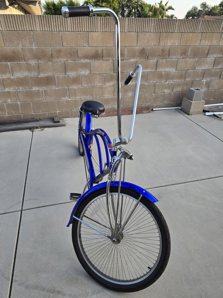 26 Stretch Frame Cruiser / Beach Cruiser