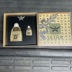Mcm Ultra Perfume 