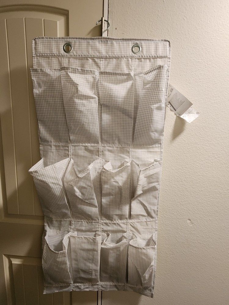 IKEA Hanging Shoe/Belts/Socks Storage Organizer
