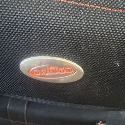 Professional Make Up Artist Bag 