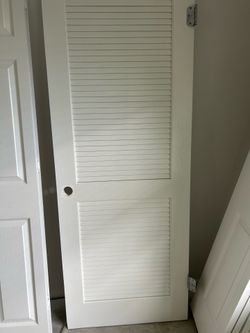 Closet Door