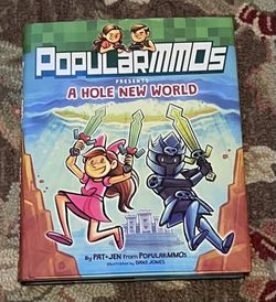 A Hole New World By PopularMMOs