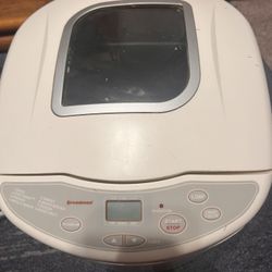 Bread Maker