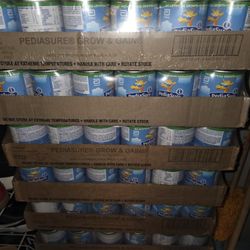 Pediasure Chocolate 24 Pack