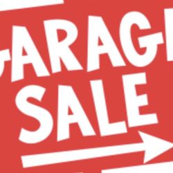 Yard Sale