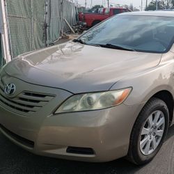 Toyota Camry 2009
