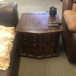 Coffee/End Table