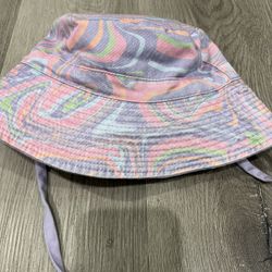 Kids Bucket hat /Reversible design Cotton On Kids