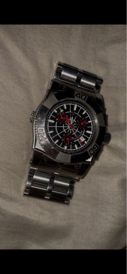 23/300 rare big watch