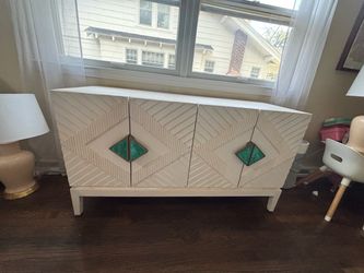 Anthropologie Samuel buffet