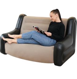 Large Inflatable Leisure Chair, Inflatable Sofa