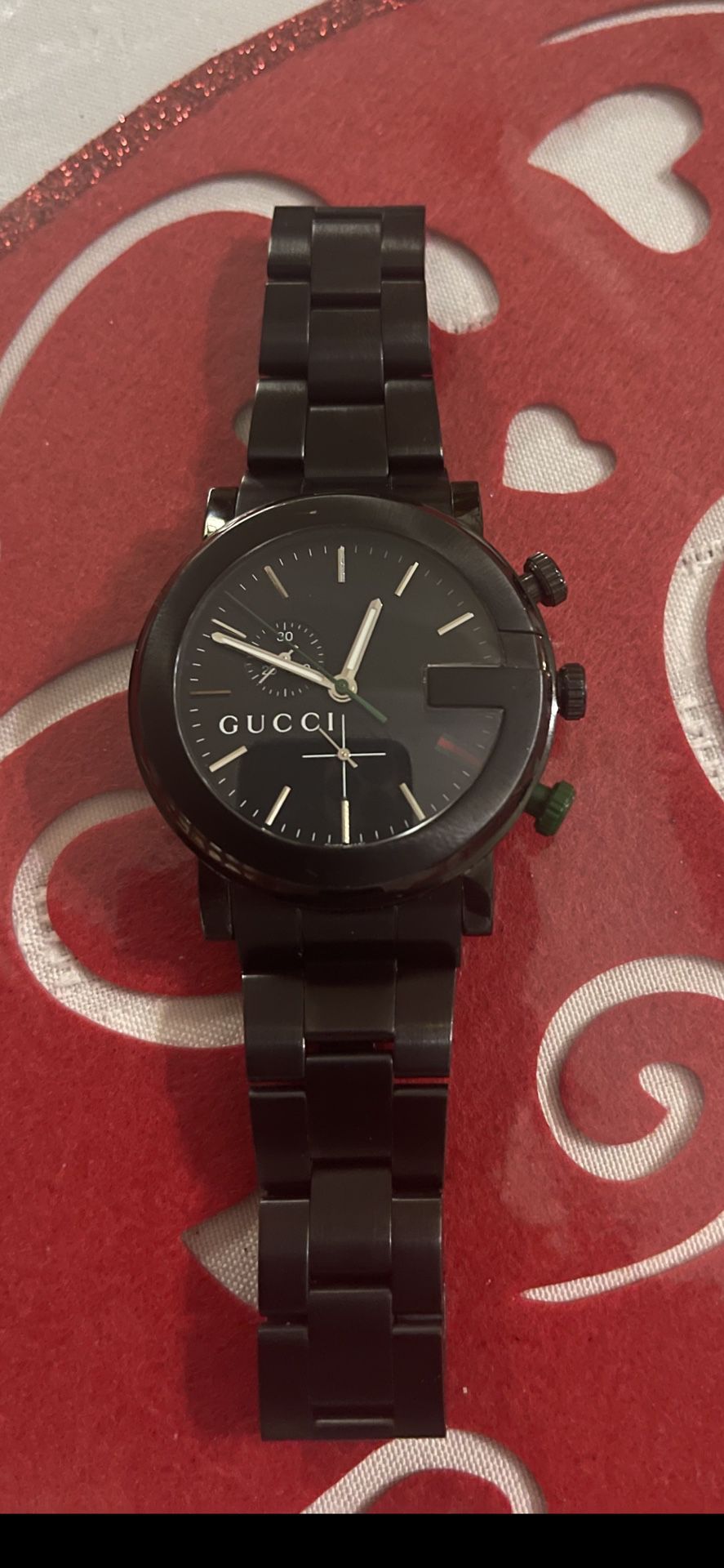 Original Gucci Watch