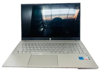 Hp Laptop - 2021 i7 - Needs SSD