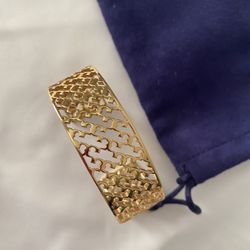 Tory Burch Brazalete 