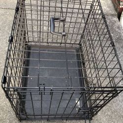 Animal Crate