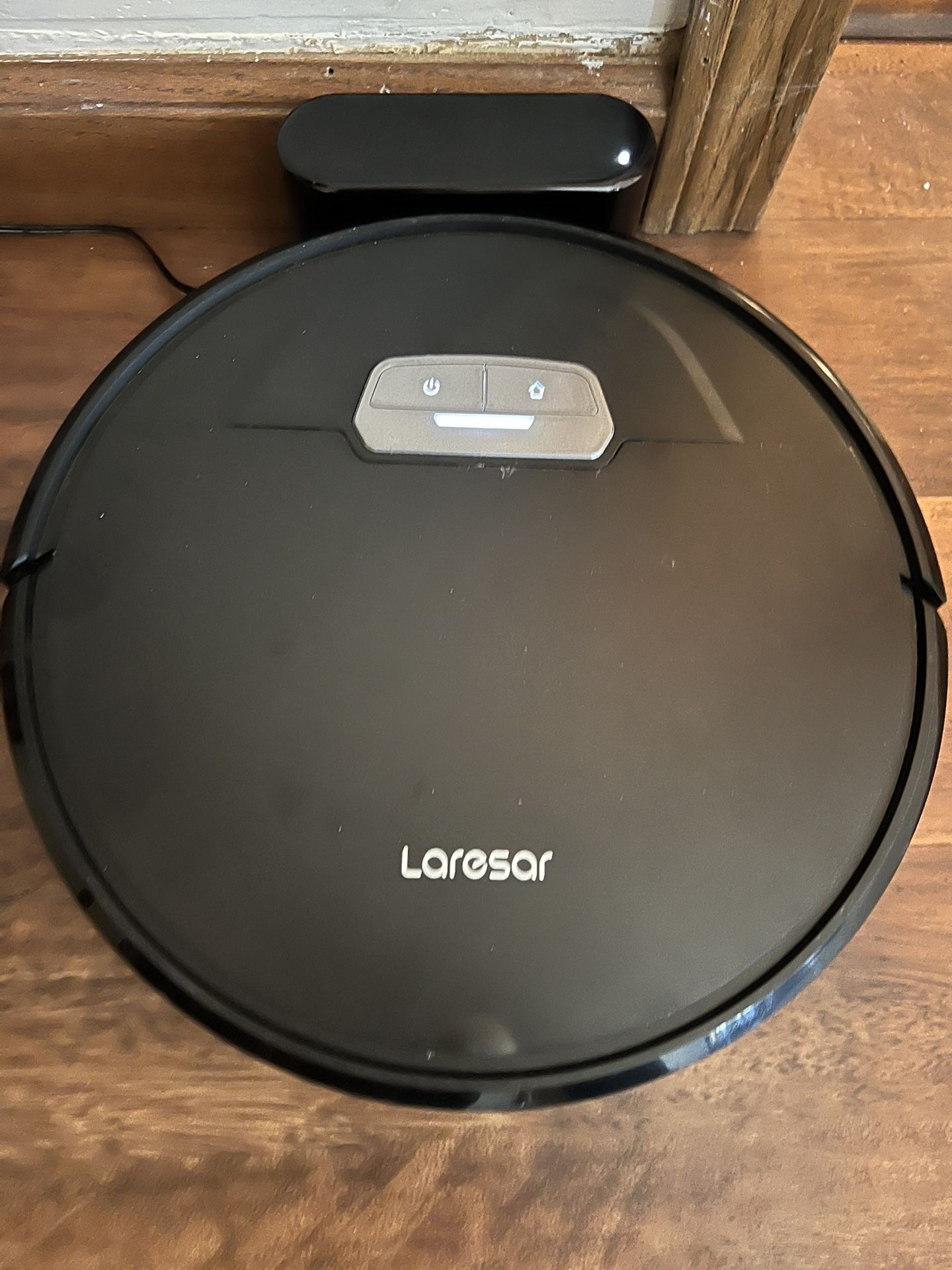 Robot Vacuum