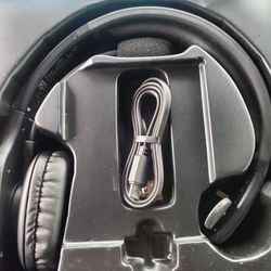 Headset 