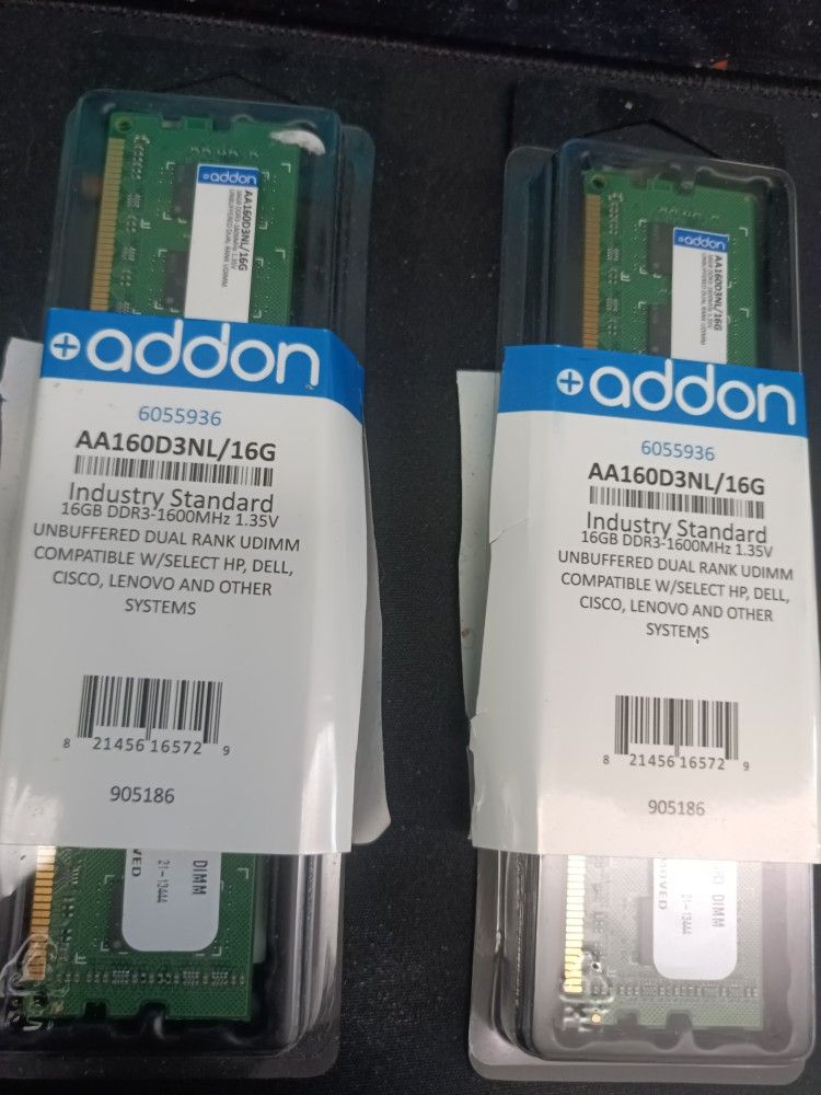 DDR3 Memory