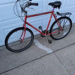 Raley 18 Gear Mountain Bike / City Sport 