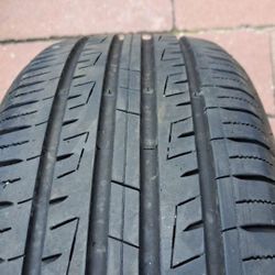 205 60 15  used FREE MOUNTING AND BALANCING /326 MORRIS AVE ELIZABETH 07208 (REAR BUILDING)