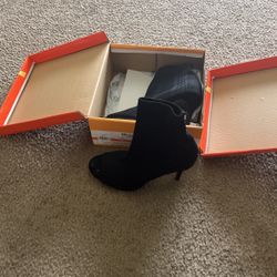 Women’s Heels $10 EACH