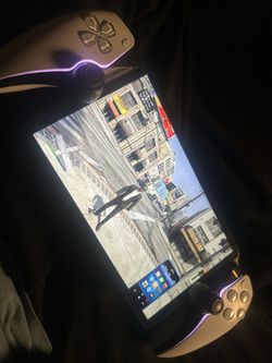 Playstation portal