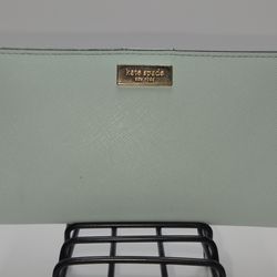 Kate Spade NY Crossgrain Bifold Snap Wallet